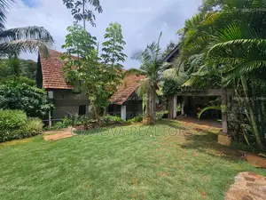 3bdrm Villa in Thindigua/Kasarini for sale