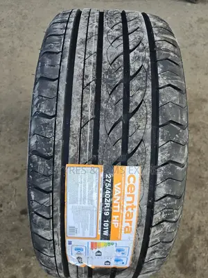 275 /40 R19 Centera Tyres