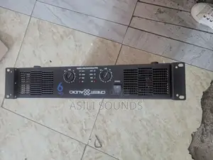 Crest Audio Ca9 Amplifier