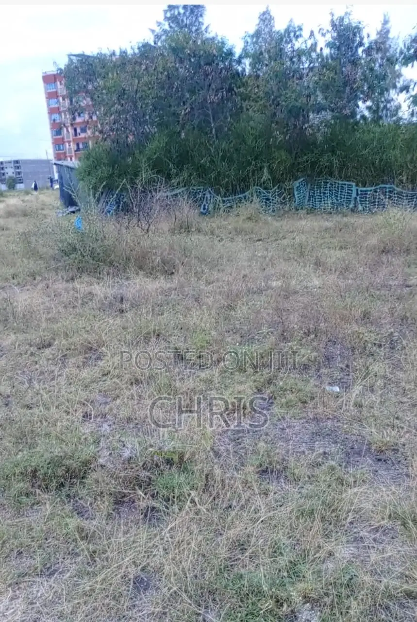 100x100 Plot for Rent