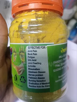 Super Calcium Magnesium With Zinc Powder 200gms