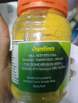 Super Calcium Magnesium With Zinc Powder 200gms