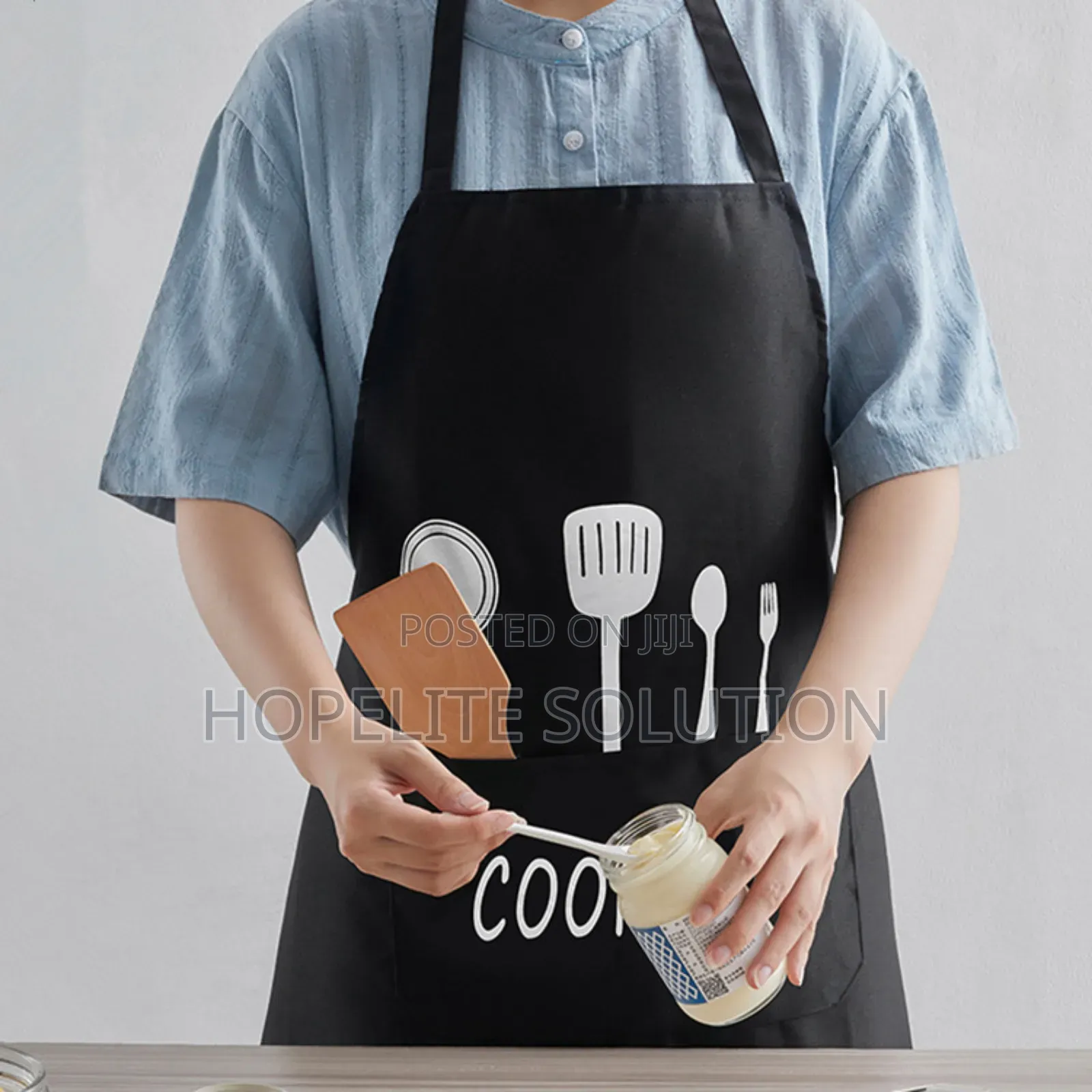 Fancy Water Proof Kitchen Aprons