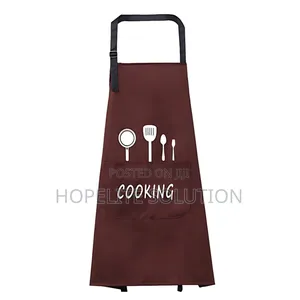 Fancy Water Proof Kitchen Aprons