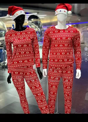Quality Adult Christmass Pajamas