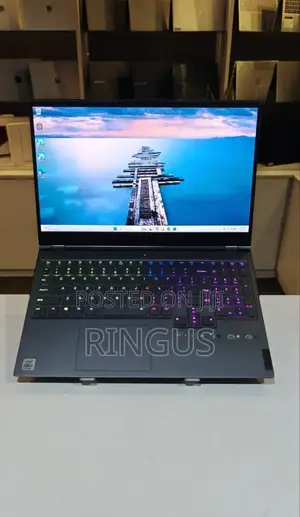 Laptop Lenovo Legion 7 16GB Intel Core I7 SSD 1T