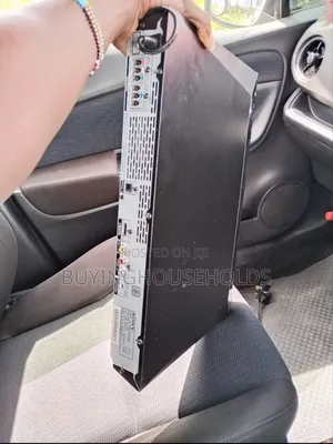 Sony Dz950 Headunit Only