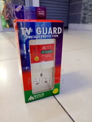 High Astra Tv Guard Voltage Protector