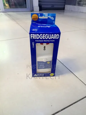 High Astra Fridge Guard Voltage Protector