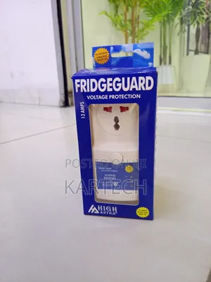 High Astra Fridge Guard Voltage Stabilizer