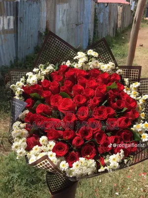 Flower Bouquets