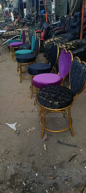 Stylish Seat