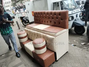 Pedicure Seat