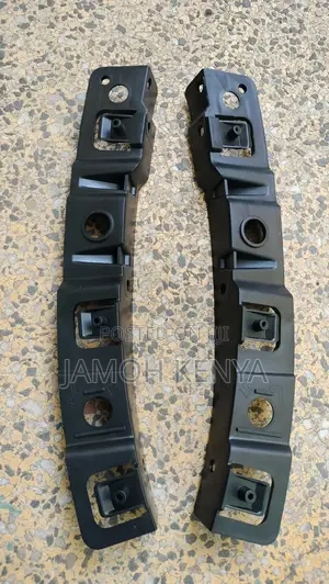 Bumpers Slide, Bumper Brackets, Bumper Holder,Mazda Cx8,Mazda Cx5-2017