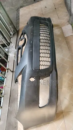 Bumper,Mazda Axela 2008-2010