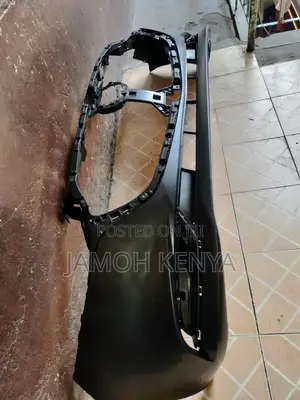 Front Bumper Shell,Mazda Axela, Mazda 3 2018-2020