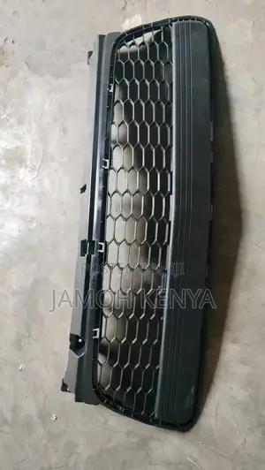 Bumper Grille,Mazda Axela 2008