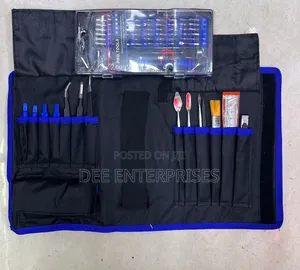 Precision Screwdriver Set