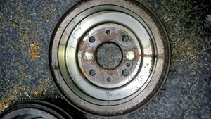 Brake Drum Mazda Demio 2012