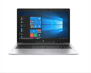 Laptop HP EliteBook 850 G5 16GB Intel Core I7 SSD 512GB