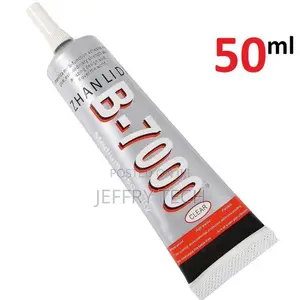 B-7000 Glue 50ml: Powerful and Versatile Adhesive for All Your Needs