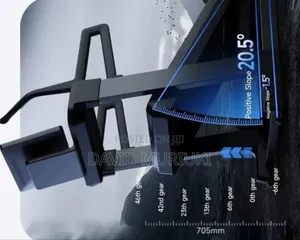 Polaris Commercial Treadmill