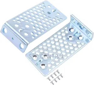 19" Rack Mount Kit for Catalyst 2960x/3650/3850/9200/9300