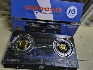 Electromate Glass Burner