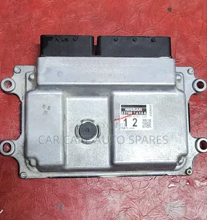 Engine Computer Nissan Leaf New Model