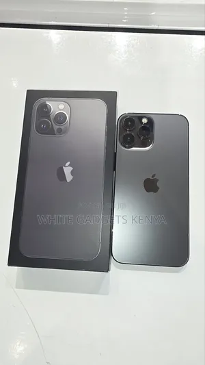 Apple iPhone 13 Pro Max 128 GB Black