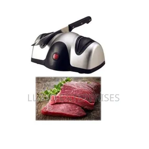 Electric Knife Sharpener