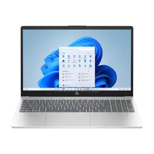 New Laptop HP 15 8GB Intel Core I5 SSD 512GB