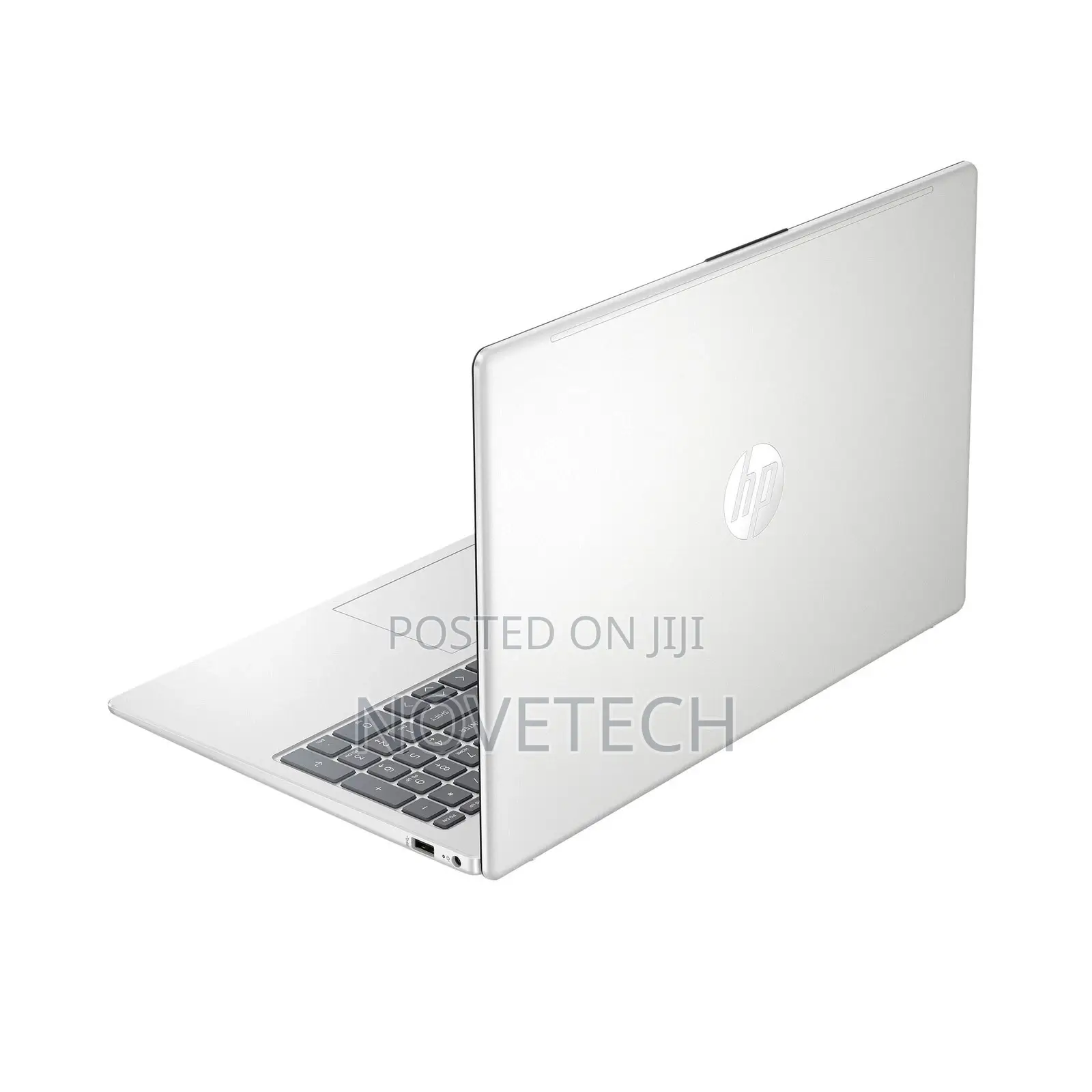 New Laptop HP 15 8GB Intel Core I5 SSD 512GB
