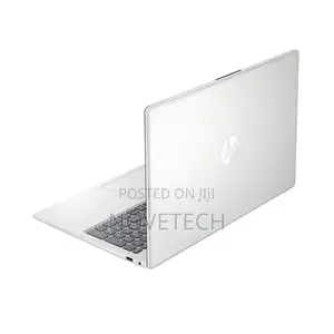 New Laptop HP 15 8GB Intel Core I5 SSD 512GB
