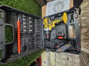 Dewalt 48v Cordless Machine