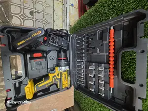 Dewalt 48v Cordless Machine