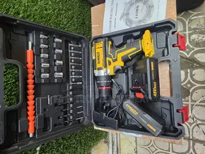 Dewalt 48v Cordless Machine