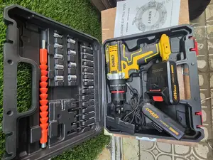 Dewalt 48v Cordless Machine