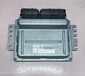 Engine Computer Nissan X-Trail