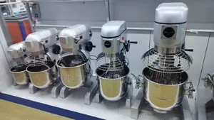Quality Dough Mixer