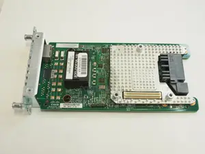 Cisco Nim-1mft-T1/E1 1-Port Voice and Wan Network Interface Module