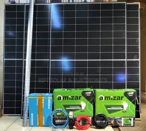 New Perfect 3.6kva Home Full Solar Package Plus Free Installation
