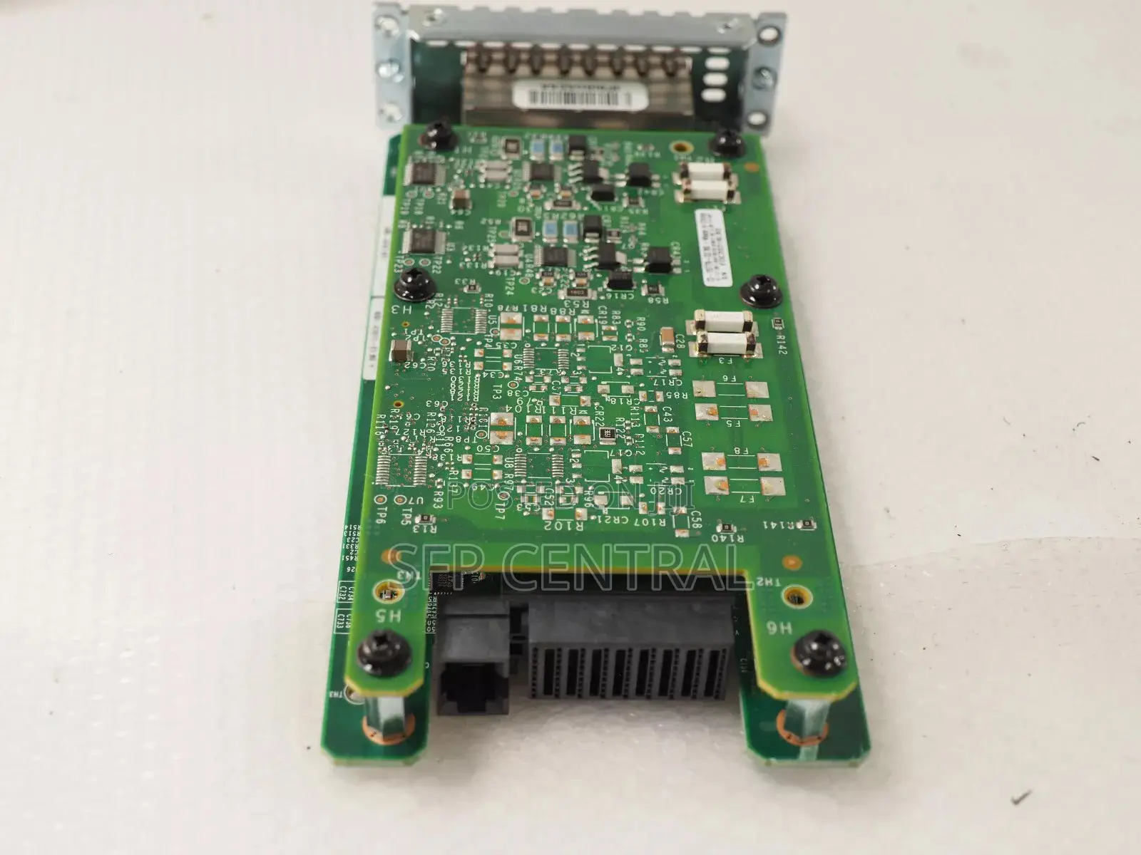 Cisco Isr 4000 Nim-4fxo - 4 Port Interface Module