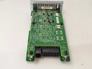 Cisco Isr 4000 Nim-4fxo - 4 Port Interface Module