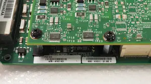 Cisco Isr 4000 Nim-4fxo - 4 Port Interface Module