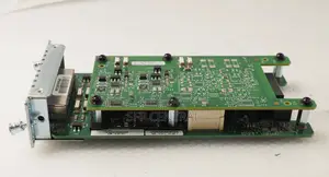 Cisco Isr 4000 Nim-4fxo - 4 Port Interface Module