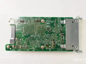 Cisco Isr 4000 Nim-4fxo - 4 Port Interface Module