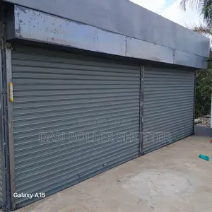 Premium Roller Shutter Installation Services