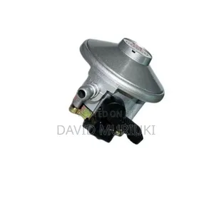 12/13 KGS Regulator Available