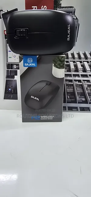 Bajael M2 Wireless Mouse